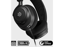 Charger l&#39;image dans la galerie, STEELSERIES Casque gamer sans fil Arctis Nova 7 Noir (61553)
