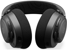 Charger l&#39;image dans la galerie, STEELSERIES Casque gamer sans fil Arctis Nova 7 Noir (61553)
