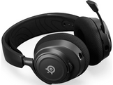 STEELSERIES Casque gamer sans fil Arctis Nova 7 Noir (61553)