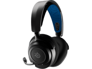 STEELSERIES Casque gamer sans fil Arctis Nova 7P Noir (61559)