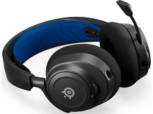 Charger l&#39;image dans la galerie, STEELSERIES Casque gamer sans fil Arctis Nova 7P Noir (61559)
