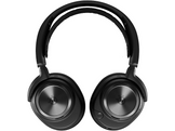 STEELSERIES Casque gamer sans fil Arctis Nova Pro Noir (61520)  Casque gamer Noir