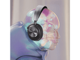 STEELSERIES Casque gamer sans fil Arctis Nova Pro Noir (61520)  Casque gamer Noir
