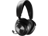 STEELSERIES Casque gamer sans fil Arctis Nova Pro P Noir (61522)