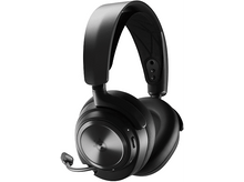 Charger l&#39;image dans la galerie, STEELSERIES Casque gamer sans fil Arctis Nova Pro P Noir (61522)
