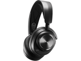 STEELSERIES Casque gamer sans fil Arctis Nova Pro P Noir (61522)