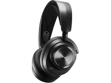 Charger l&#39;image dans la galerie, STEELSERIES Casque gamer sans fil Arctis Nova Pro P Noir (61522)
