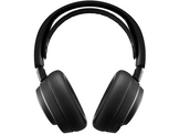 STEELSERIES Casque gamer sans fil Arctis Nova Pro P Noir (61522)