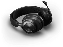 Charger l&#39;image dans la galerie, STEELSERIES Casque gamer sans fil Arctis Nova Pro P Noir (61522)
