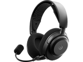 STEELSERIES Casque Gaming Arctis Nova 3P Wireless PS5/PS4 Noir