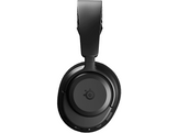 STEELSERIES Casque Gaming Arctis Nova 3P Wireless PS5/PS4 Noir
