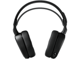 STEELSERIES Casque Gaming Sans Fil Arctis 7+ Noir (61470)
