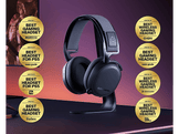 STEELSERIES Casque Gaming Sans Fil Arctis 7+ Noir (61470) On-ear Casque gamer Noir