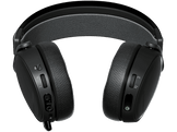 STEELSERIES Casque Gaming Sans Fil Arctis 7+ Noir (61470) On-ear Casque gamer Noir