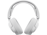 STEELSERIES Casque gaming sans fil Arctis Nova 5 Multi-plateforme Blanc (61671)