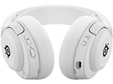 STEELSERIES Casque gaming sans fil Arctis Nova 5 Multi-plateforme Blanc (61671)