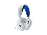 STEELSERIES Casque Gaming Sans Fil Arctis Nova 7P Blanc PS4/PS5 (61561)