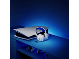 STEELSERIES Casque Gaming Sans Fil Arctis Nova 7P Blanc PS4/PS5 (61561)