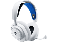 STEELSERIES Casque Gaming Sans Fil Arctis Nova 7P Blanc PS4/PS5 (61561)