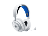 STEELSERIES Casque Gaming Sans Fil Arctis Nova 7P Blanc PS4/PS5 (61561)