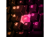 STEELSERIES Clavier gaming Apex 3 TKL AZERTY Noir (64832)