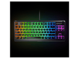 STEELSERIES Clavier gaming Apex 3 TKL AZERTY Noir (64832)