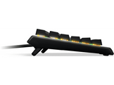 STEELSERIES Clavier gaming Apex 3 TKL AZERTY Noir (64832)