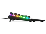 STEELSERIES Clavier gaming Apex 5 RGB AZERTY Noir (64536)
