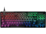 STEELSERIES Clavier gaming Apex 9 TKL RGB AZERTY Noir (64851)