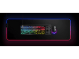 STEELSERIES Clavier gaming Apex 9 TKL RGB AZERTY Noir (64851)
