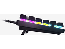 Charger l&#39;image dans la galerie, STEELSERIES Clavier gaming Apex 9 TKL RGB AZERTY Noir (64851)
