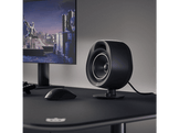 STEELSERIES Haut-parleurs PC Arena 3 Bluetooth 2.0 Noir (61536)