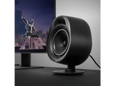 STEELSERIES Haut-parleurs PC Arena 3 Bluetooth 2.0 Noir (61536)