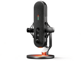 STEELSERIES Microphone Streaming SteelSeries Alias Noir (61601)