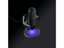 Charger l&#39;image dans la galerie, STEELSERIES Microphone Streaming SteelSeries Alias Noir (61601)
