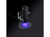 STEELSERIES Microphone Streaming SteelSeries Alias Noir (61601)
