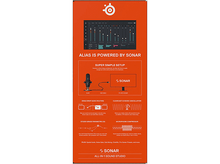 Charger l&#39;image dans la galerie, alt1
