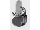 STEELSERIES Microphone Streaming SteelSeries Alias Noir (61601)