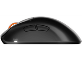 STEELSERIES Rival Pro Wireless Souris gaming Black Sans fil (ultra-large bande/UWB) Souris gaming Avec Forme ergonomique Black
