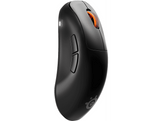 STEELSERIES Rival Pro Wireless Souris gaming Black Sans fil (ultra-large bande/UWB) Souris gaming Avec Forme ergonomique Black