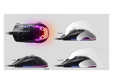 STEELSERIES Souris gaming Aerox 3 (2022) Onyx Noir (62611)