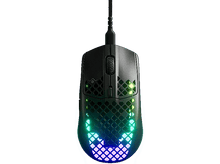 Charger l&#39;image dans la galerie, STEELSERIES Souris gaming Aerox 3 (2022) Onyx Noir (62611)
