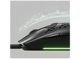 STEELSERIES Souris gaming Aerox 3 (2022) Onyx Noir (62611)