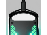 STEELSERIES Souris gaming Aerox 3 (2022) Onyx Noir (62611)