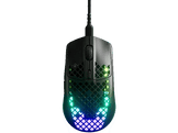 STEELSERIES Souris gaming Aerox 3 (2022) Onyx Noir (62611)