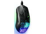 STEELSERIES Souris gaming Aerox 3 (2022) Onyx Noir (62611)