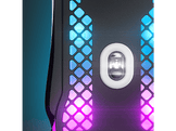 STEELSERIES Souris gaming Aerox 5 Noir (62401)