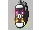 STEELSERIES Souris gaming Aerox 5 Noir (62401)