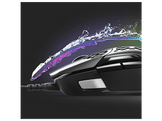 STEELSERIES Souris gaming Aerox 5 Noir (62401)