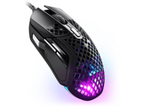 STEELSERIES Souris gaming Aerox 5 Noir (62401)